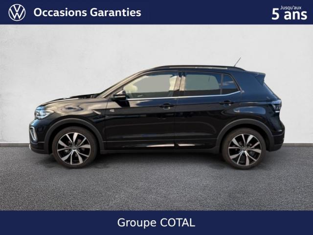 Volkswagen T-Cross image 3