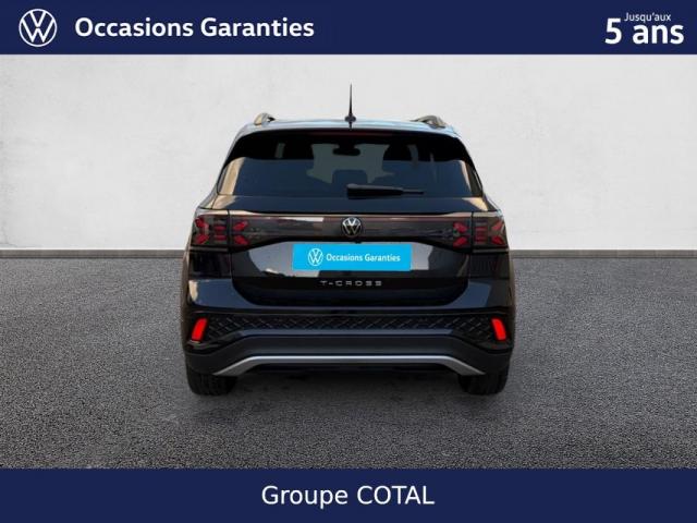 Volkswagen T-Cross image 5