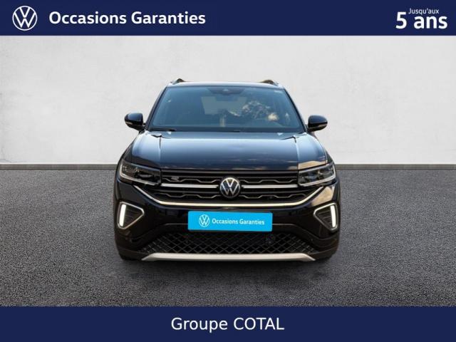 Volkswagen T-Cross image 7