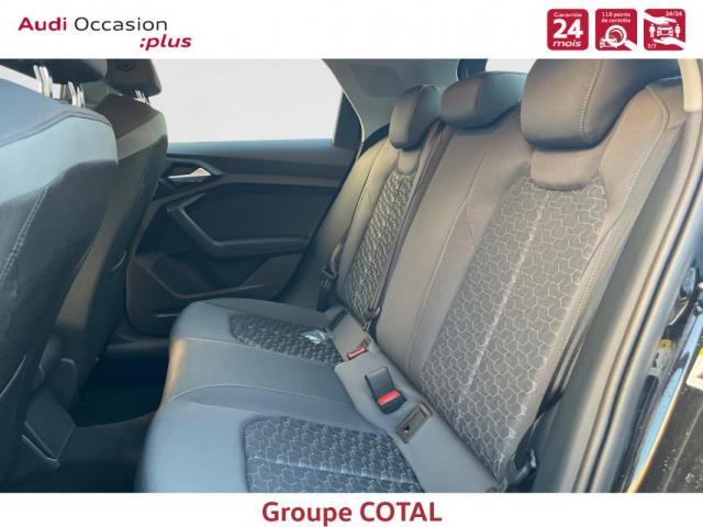 Audi A1 Sportback image 8