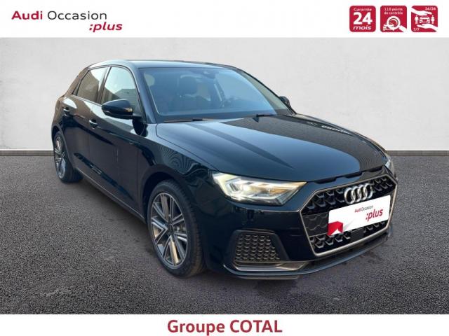 Audi A1 Sportback image 9