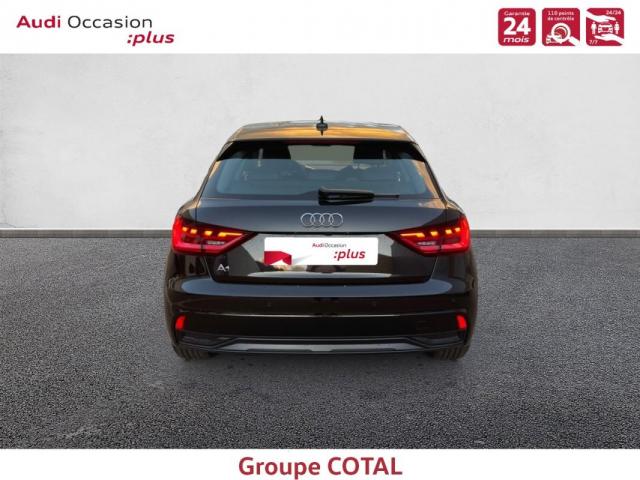 Audi A1 Sportback image 1