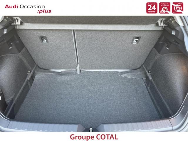 Audi A1 Sportback image 6