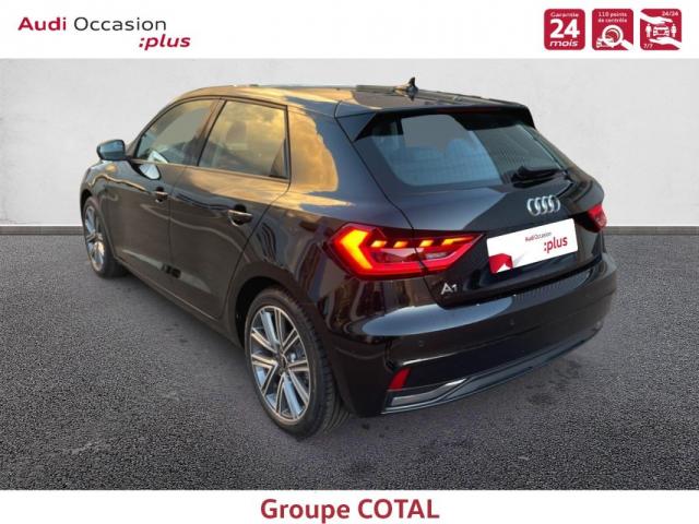 Audi A1 Sportback image 3