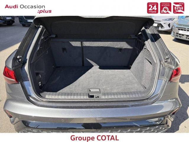 Audi A3 Sportback image 8