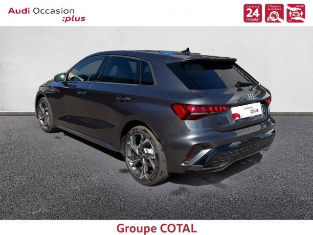 Audi A3 Sportback image 9