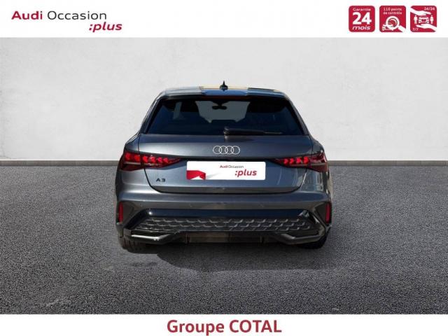 Audi A3 Sportback image 3