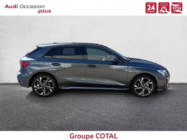 Audi A3 Sportback image 5