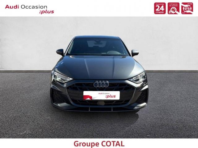 Audi A3 Sportback image 6