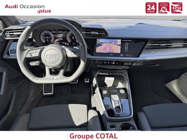 Audi A3 Sportback image 1