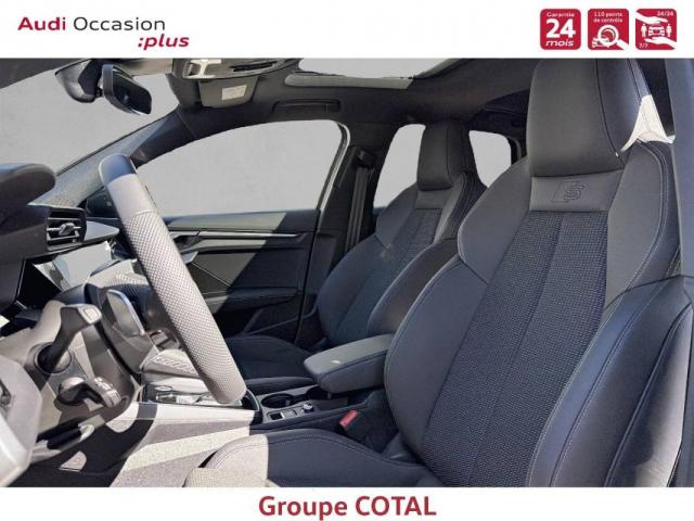 Audi A3 Sportback image 4