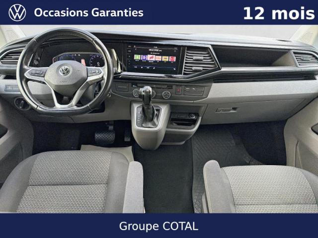 Volkswagen Transporter image 1