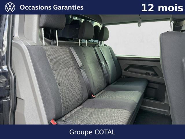 Volkswagen Transporter image 7