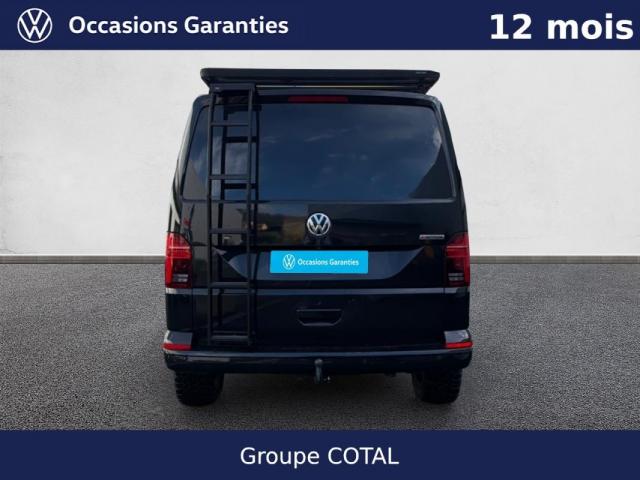 Volkswagen Transporter image 6