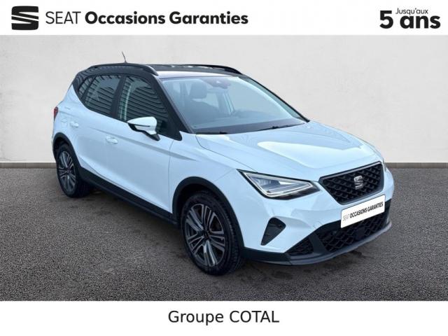 Seat Arona image 4