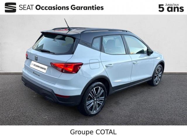 Seat Arona image 2