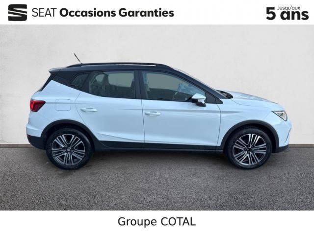 Seat Arona image 5
