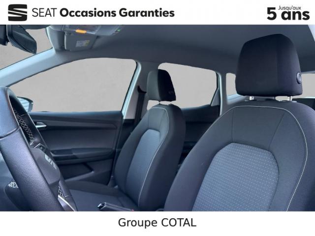 Seat Arona image 7