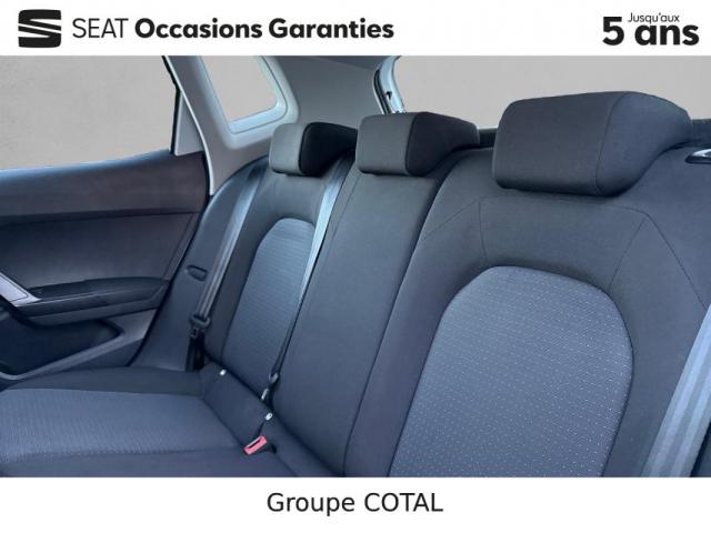 Seat Arona image 9