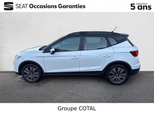 Seat Arona image 1