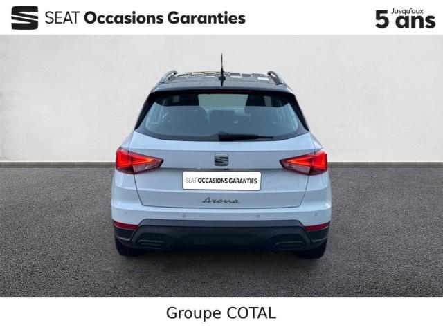 Seat Arona image 8