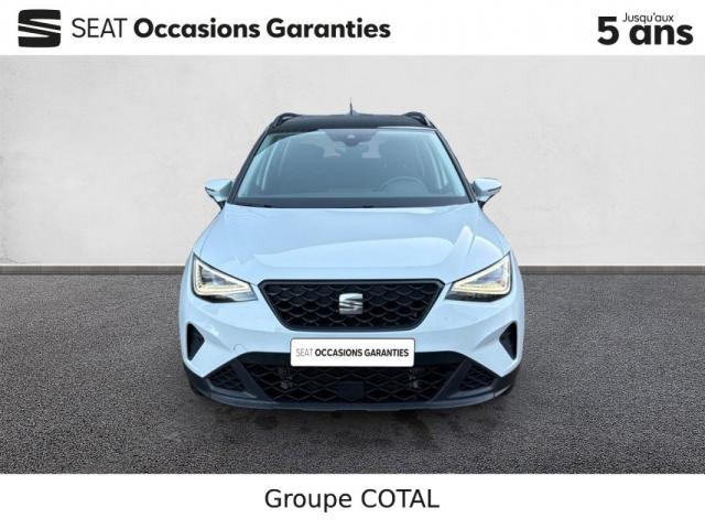 Seat Arona image 3