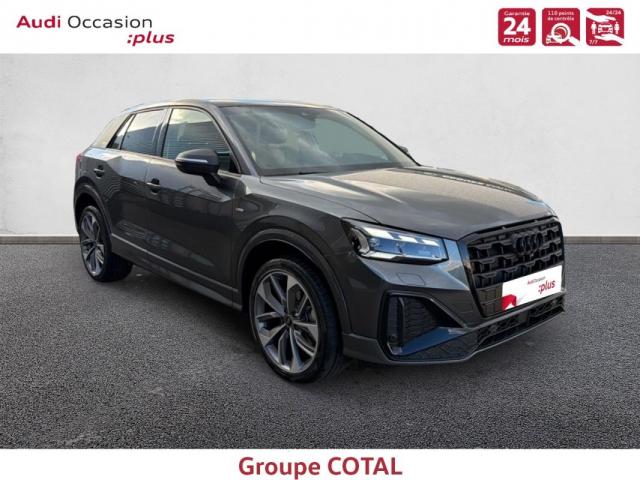 Audi Q2 image 5