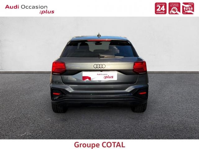 Audi Q2 image 3