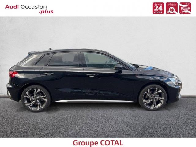 Audi A3 Sportback image 1