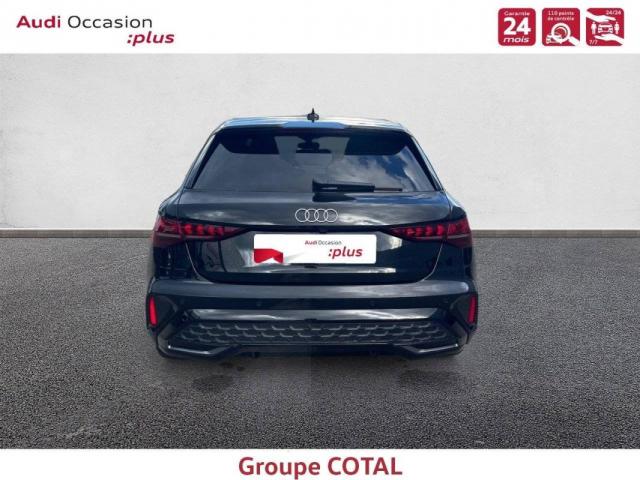 Audi A3 Sportback image 3