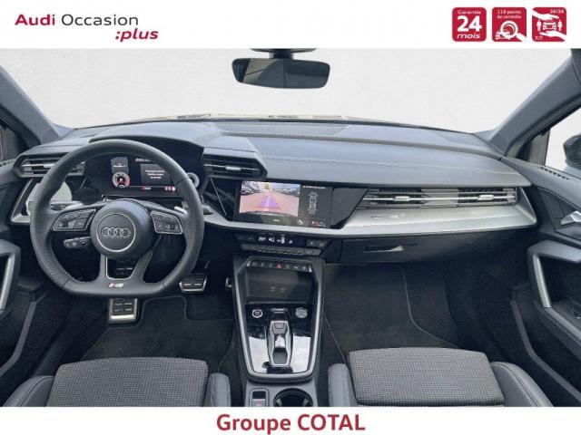 Audi A3 Sportback image 6