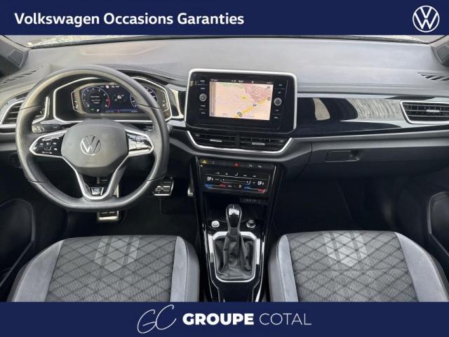 Volkswagen T-Roc image 8