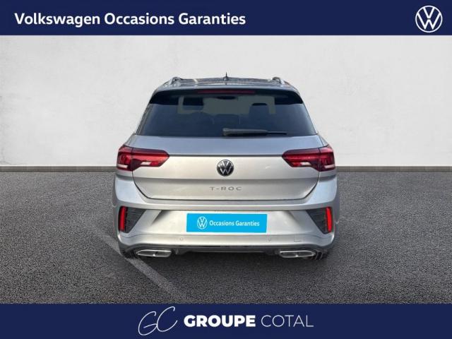 Volkswagen T-Roc image 3