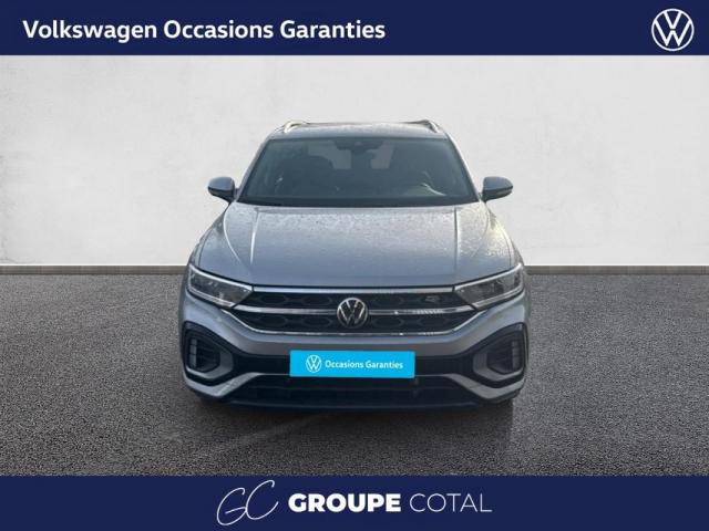 Volkswagen T-Roc image 4