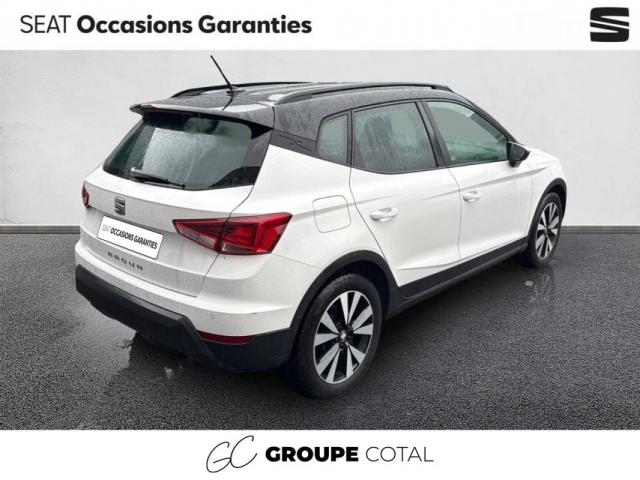 Seat Arona image 9