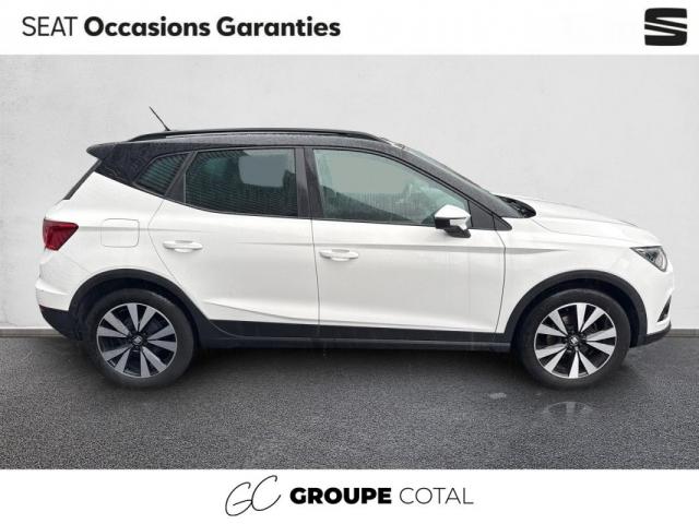 Seat Arona image 3
