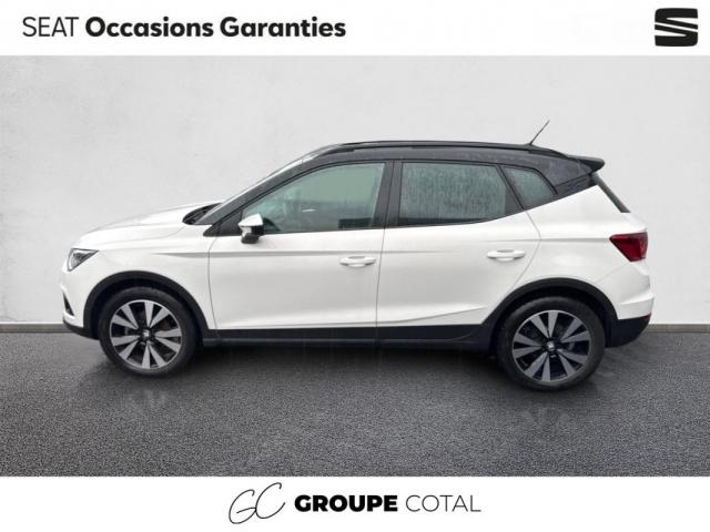 Seat Arona image 7
