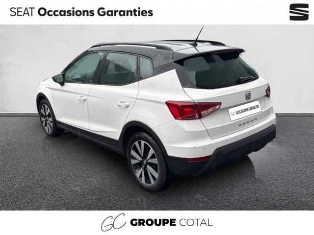 Seat Arona image 2