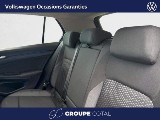 Volkswagen Golf image 1