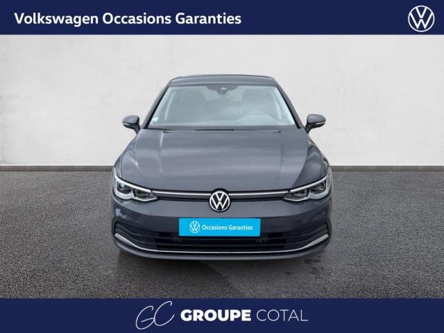 Volkswagen Golf image 7