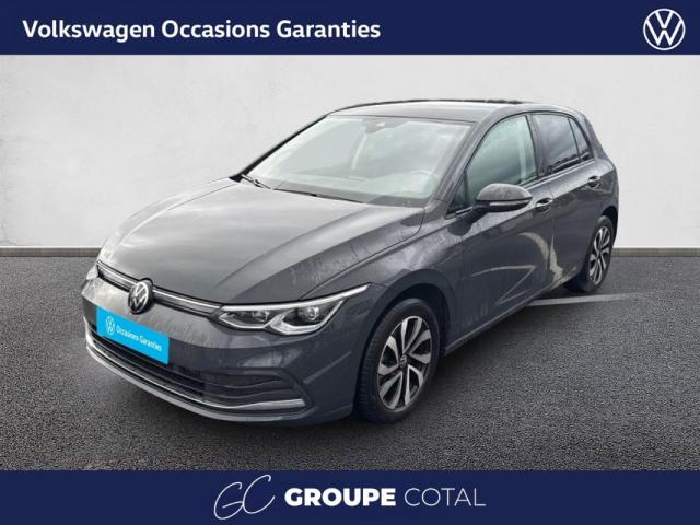 Volkswagen Golf 1.0 Tsi Opf 110 Bvm6 Active