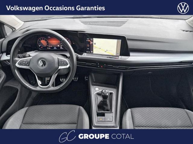 Volkswagen Golf image 1