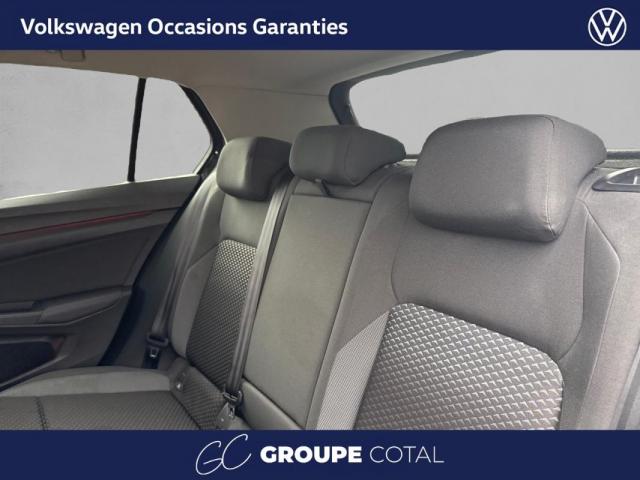 Volkswagen Golf image 2