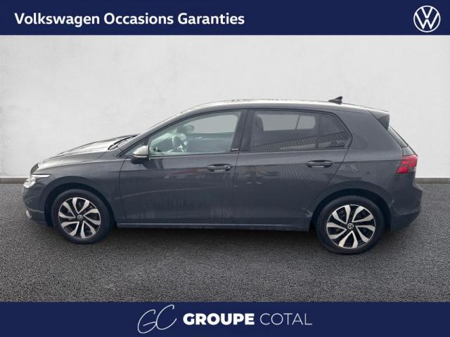 Volkswagen Golf image 8