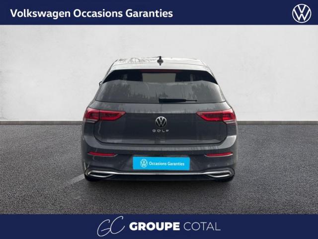 Volkswagen Golf image 4