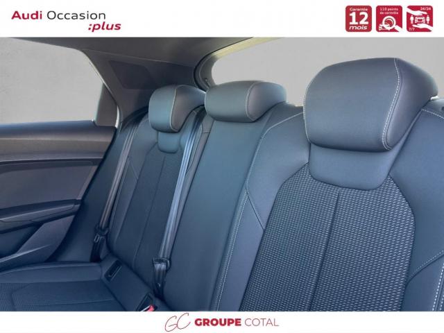 Audi A1 Sportback image 1