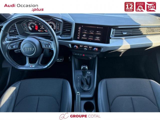 Audi A1 Sportback image 9