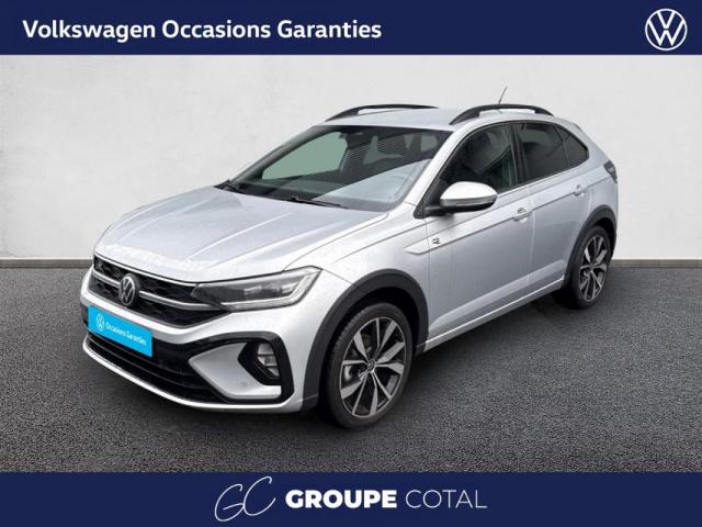 Volkswagen Taigo 1.0 Tsi 116 Dsg7 R-Line Edition