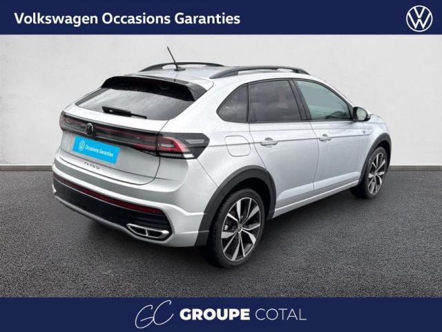 Volkswagen Taigo image 3