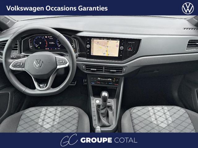 Volkswagen Taigo image 4